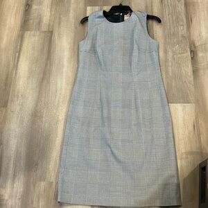 Hugo boss dress sz 6